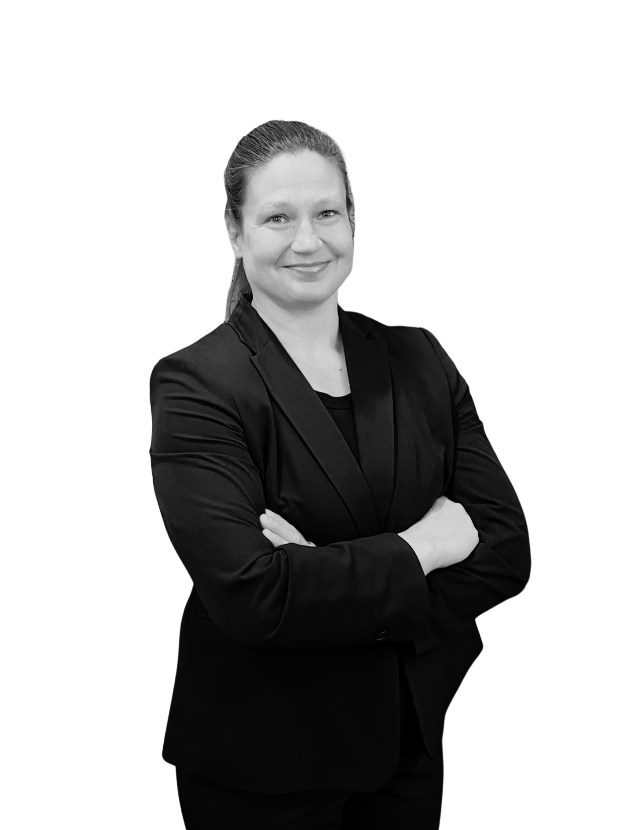 Vastaava juristi Dea Henrikson
