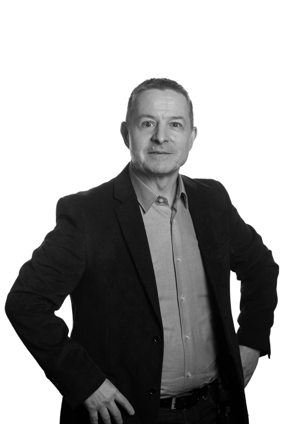 Jussi Pirhonen